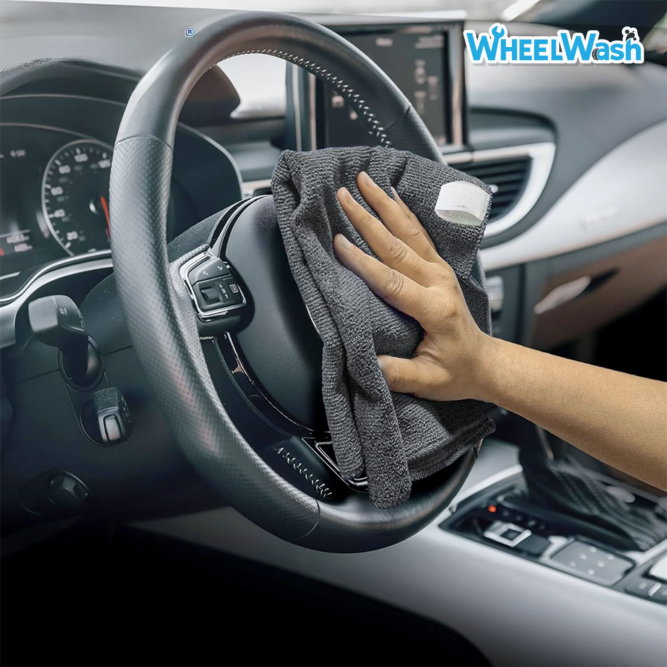 Complete Car Care Kit - Image 16