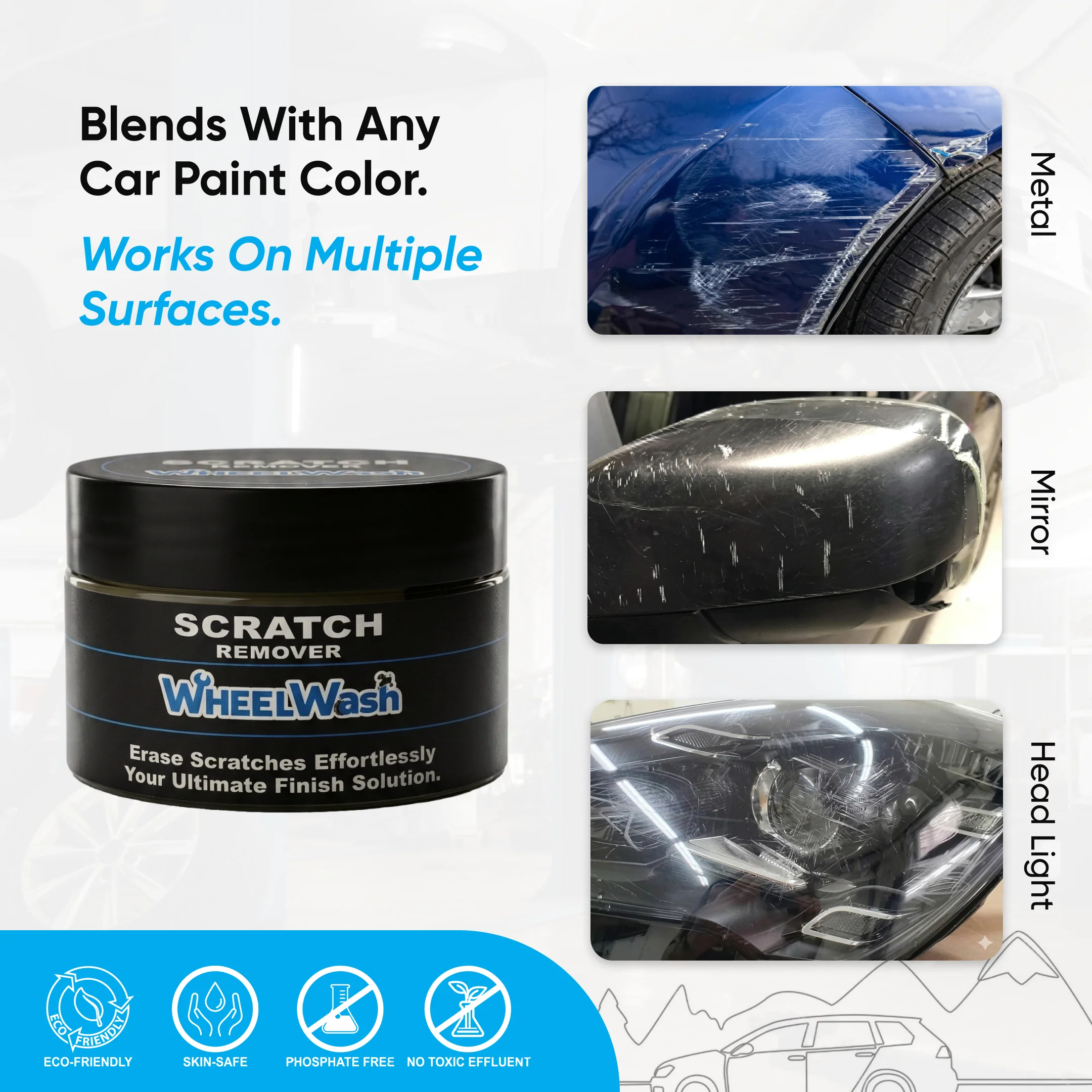 Complete Car Care Kit - Image 3