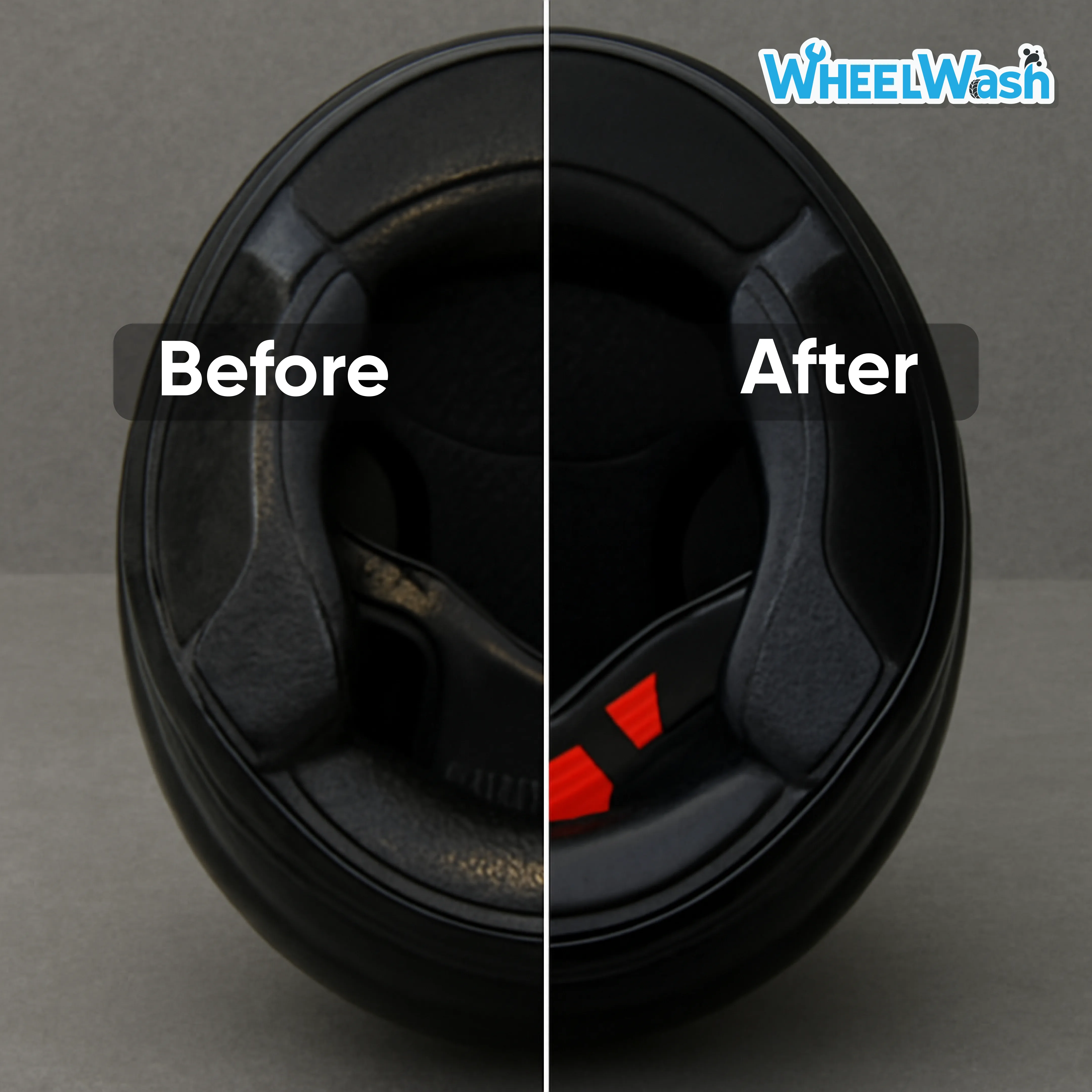 Helmet Cleaner: Anti-Bacterial Foaming - Image 4