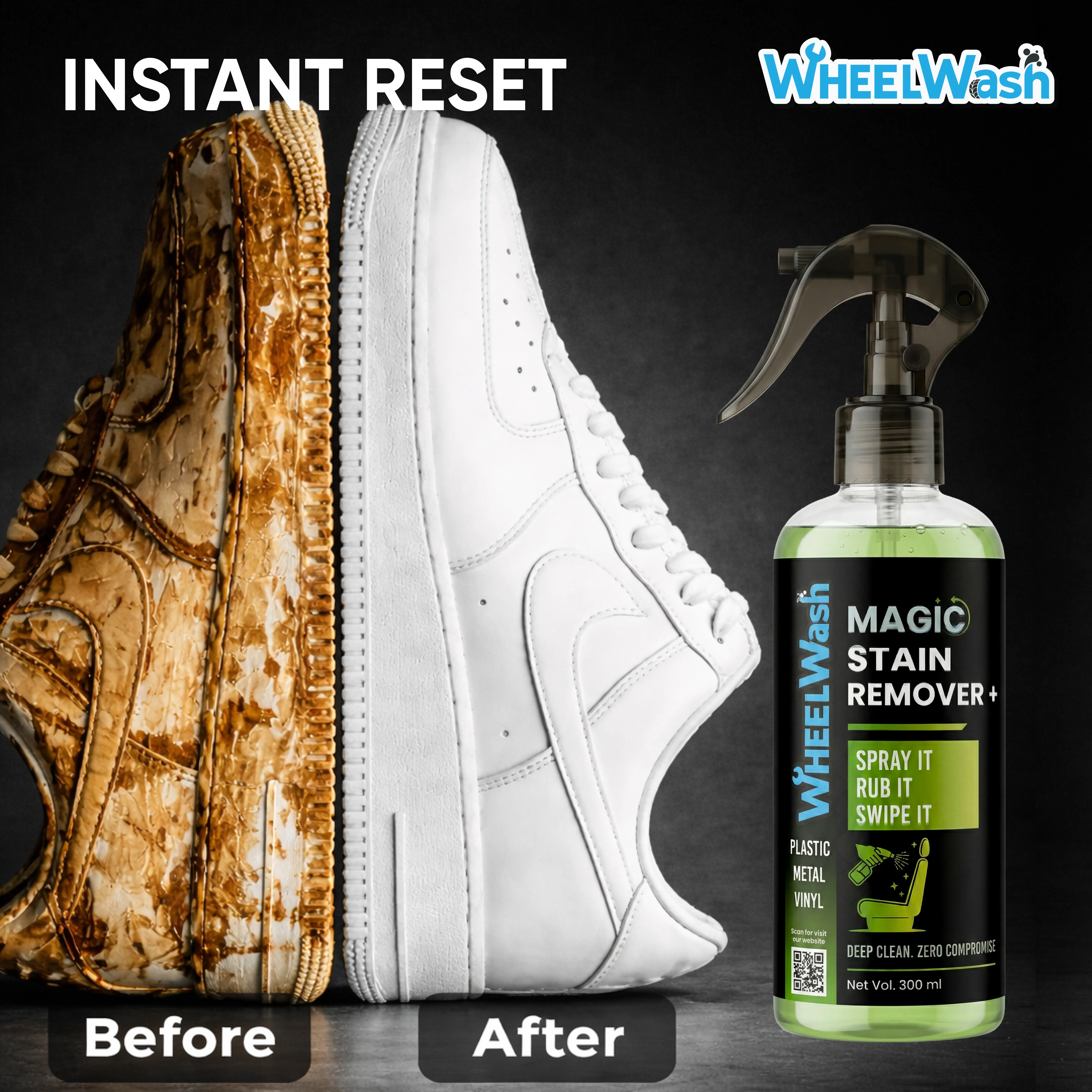 DIY Scratch & Swirl Remover - Image 11
