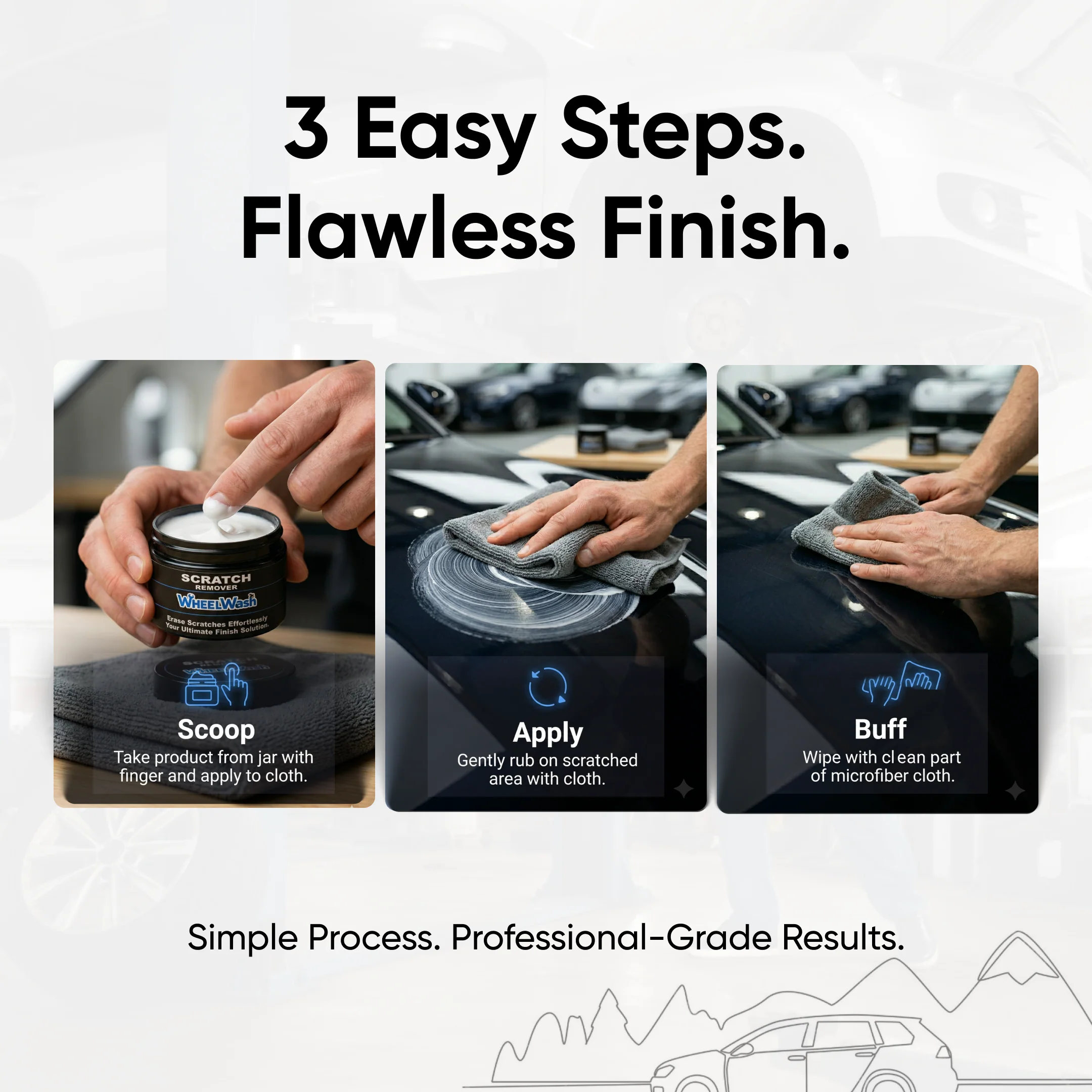 DIY Scratch & Swirl Remover - Image 3